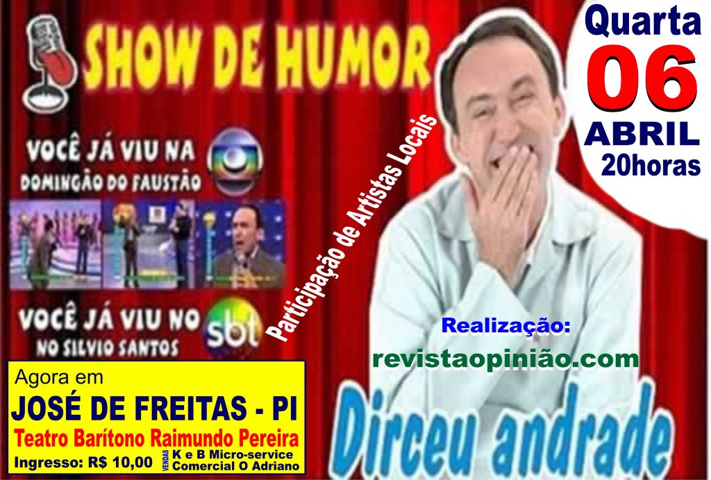 Dirceu Andrade2