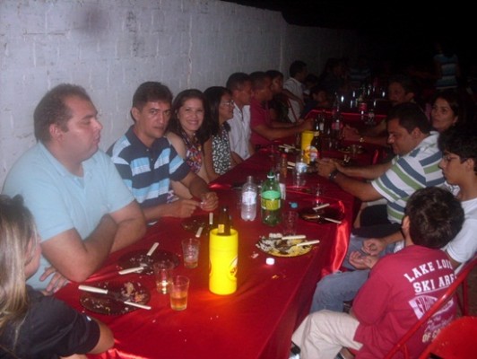 foto chamada