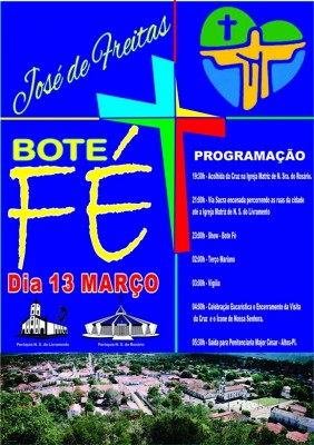 bote fe 2