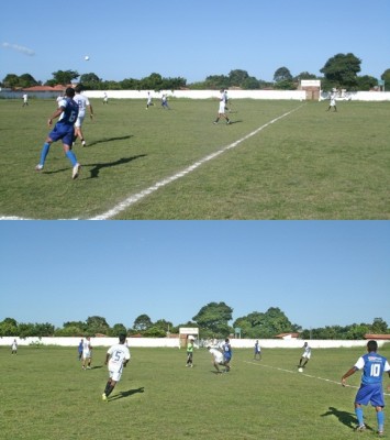 Momentos de jogo