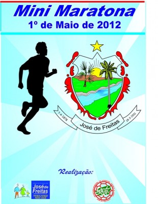 mini maratona 21