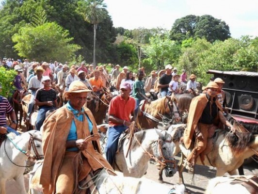 vaqueiro