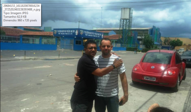 araujo 1