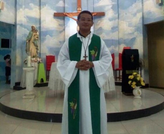 PADRE ALVES