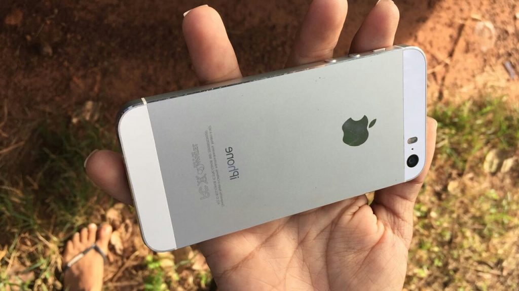 IPhone 3