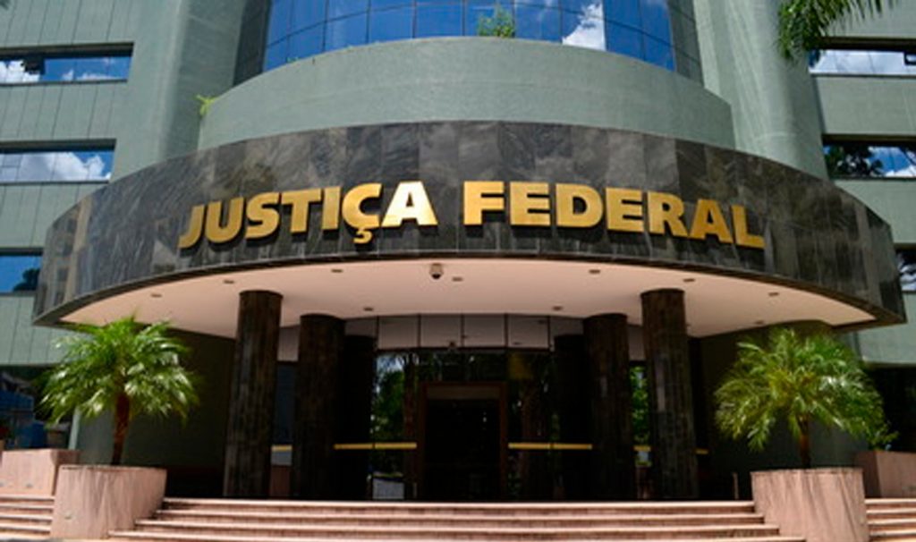 justica federal