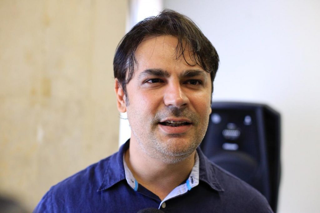roger linhares