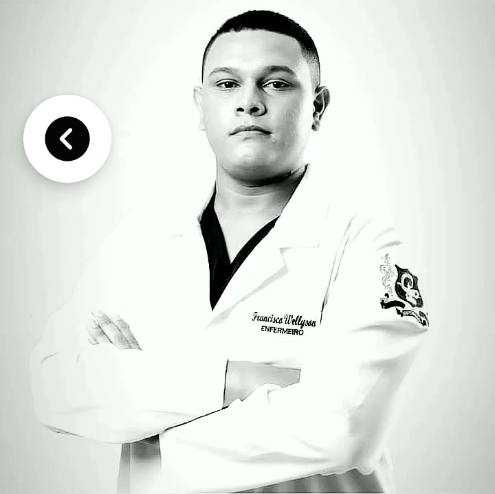 COMOÇÃO: Morte de enfermeiro aos 26 anos de idade comove familiares e amigos em José de Freitas 2 IMG 20220530 114416