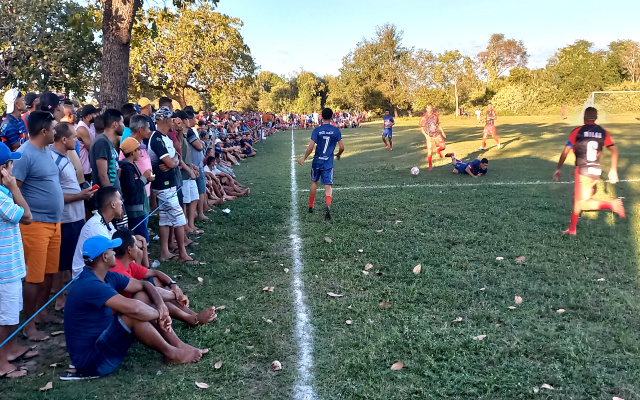 SITRICOM é campeão do torneio Raimundo Lira na Fazenda Boa Esperança em José de Freitas 2 IMG 20220620 105704