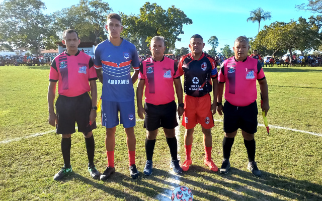 SITRICOM é campeão do torneio Raimundo Lira na Fazenda Boa Esperança em José de Freitas 4 IMG 20220620 112211