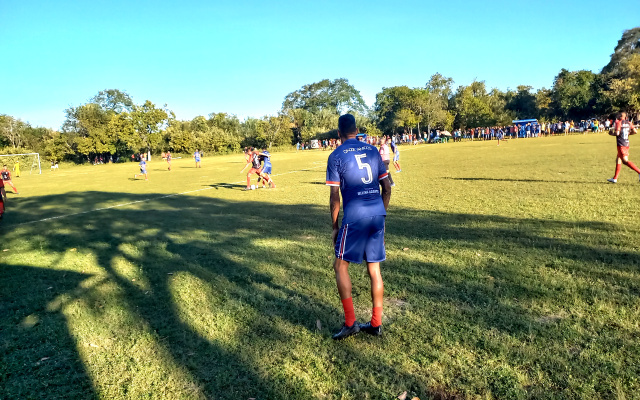 SITRICOM é campeão do torneio Raimundo Lira na Fazenda Boa Esperança em José de Freitas 13 IMG 20220620 113403