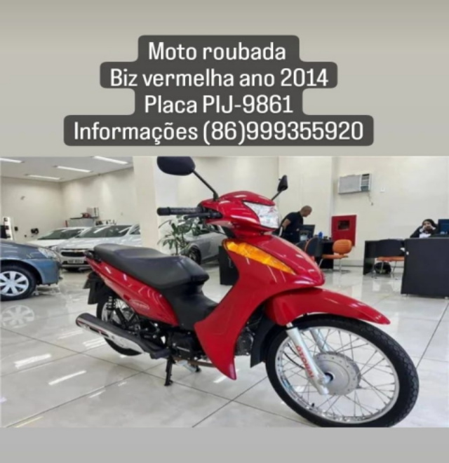 Cunhada de parlamentar é assaltada ao sair de casa em José de Freitas 2 IMG 20230905 025445