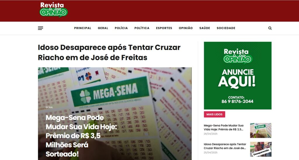 Capa Revista Opiniao Novo e1745675022692
