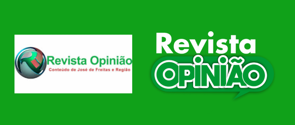 Revista Opinião de cara nova: Modernidade, agilidade e compromisso com a verdade! 1 Feed Revist Opiniao e1745675306331