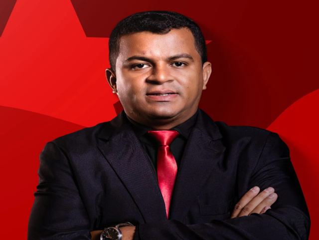 Eleições Partido dos Trabalhadores/ Após entendimento Jonas Santos será mantido no comando do PT Municipal 2 IMG 20250404 104604