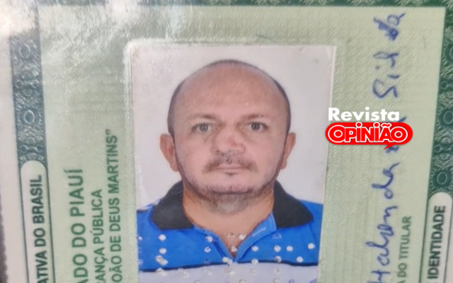 Homem é encontrado morto dentro de manilha em José de Freitas 1 image 6