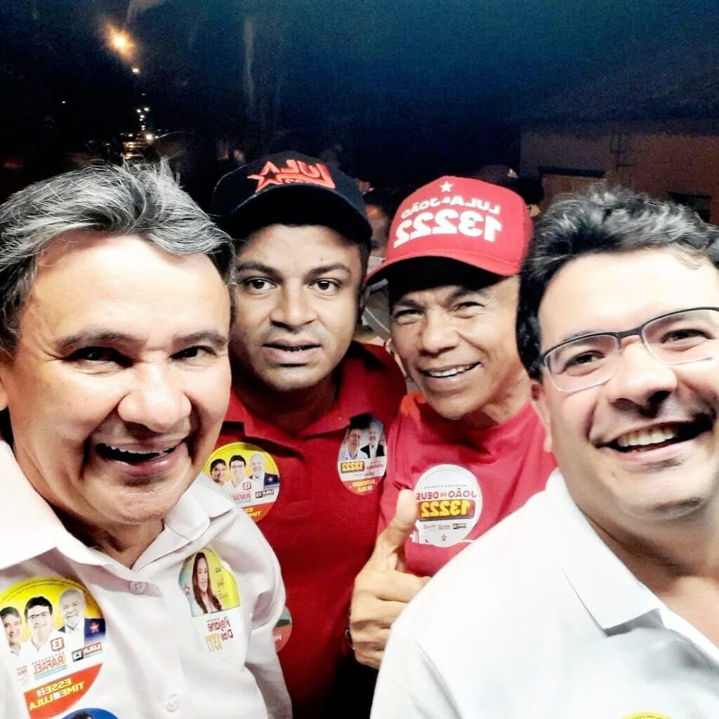 Confirmado: Antônio Barros na chapa de Jonas Santos com apoio total do PT e do Karnak 1 1000098009