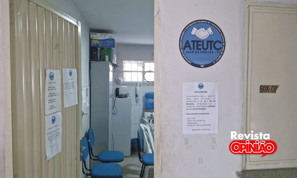 Associação dos Usuários do Transporte Coletivo de José de Freitas Anuncia Eleição para Nova Diretoria 2 1000103299