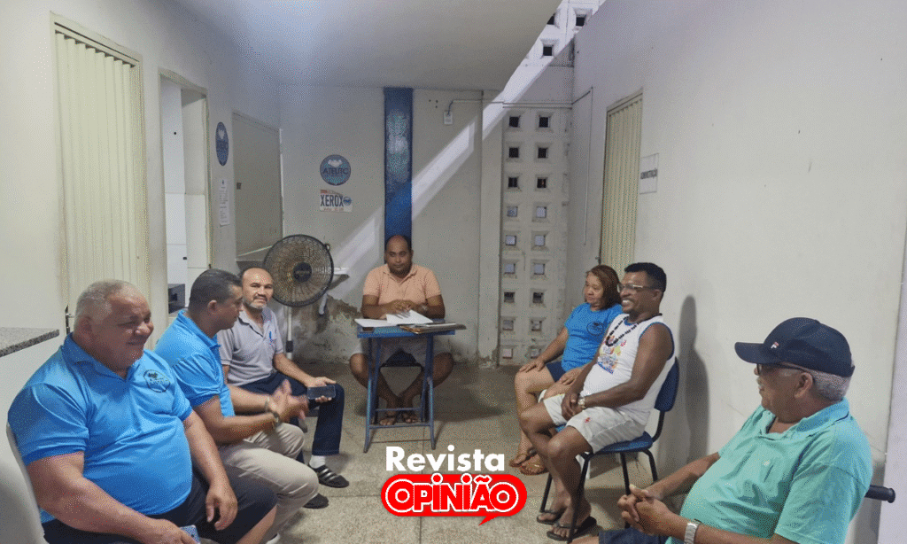 Associação dos Usuários do Transporte Coletivo de José de Freitas Anuncia Eleição para Nova Diretoria 1 1000103301