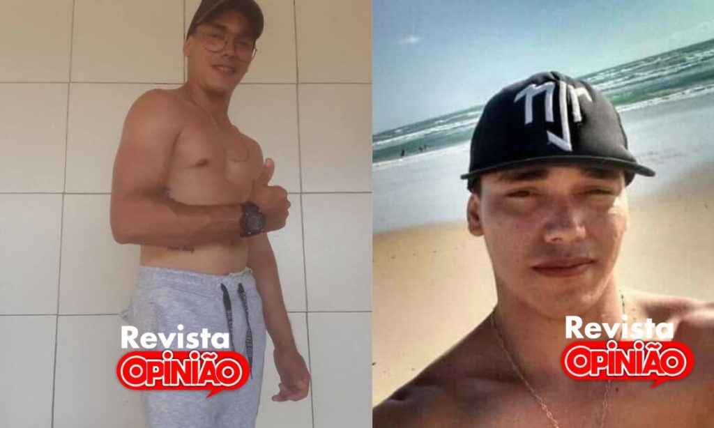Pintor morre afogado na Barragem do Bezerro em José de Freitas 2 1000111821