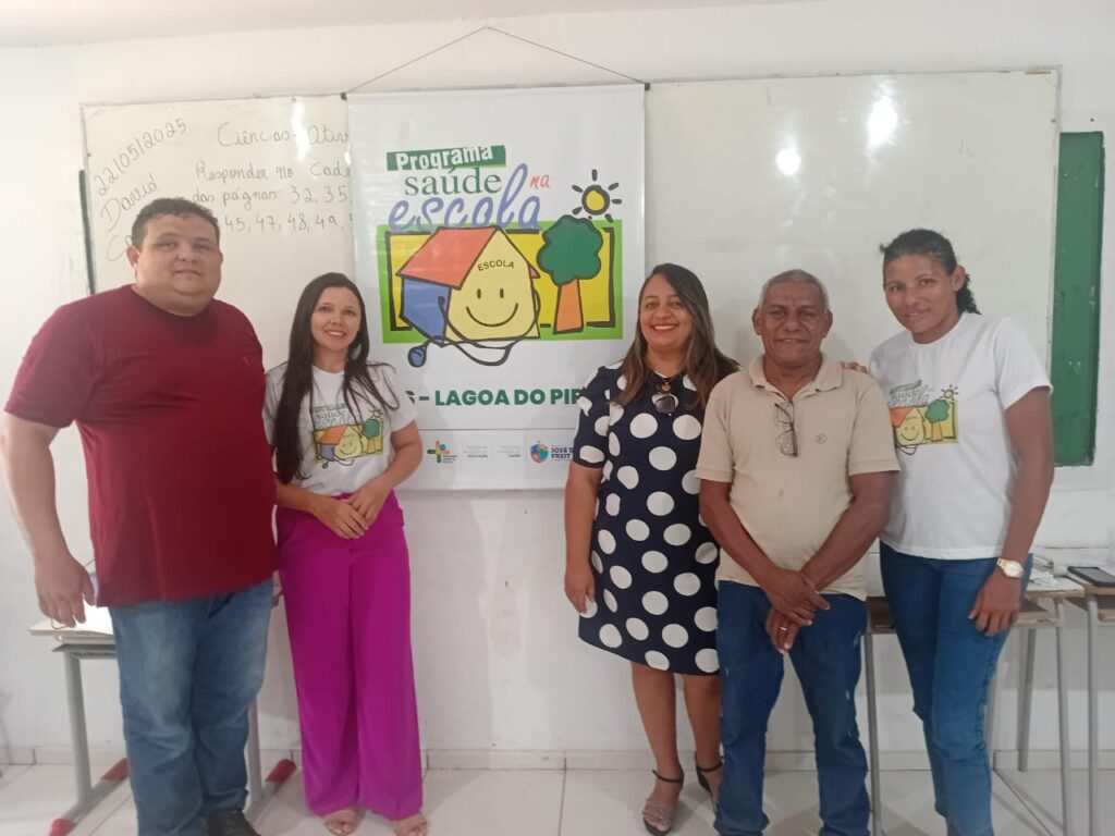 Escola Municipal João Gaioso recebe ciclo de palestras sobre o Maio Amarelo 2 1000116286