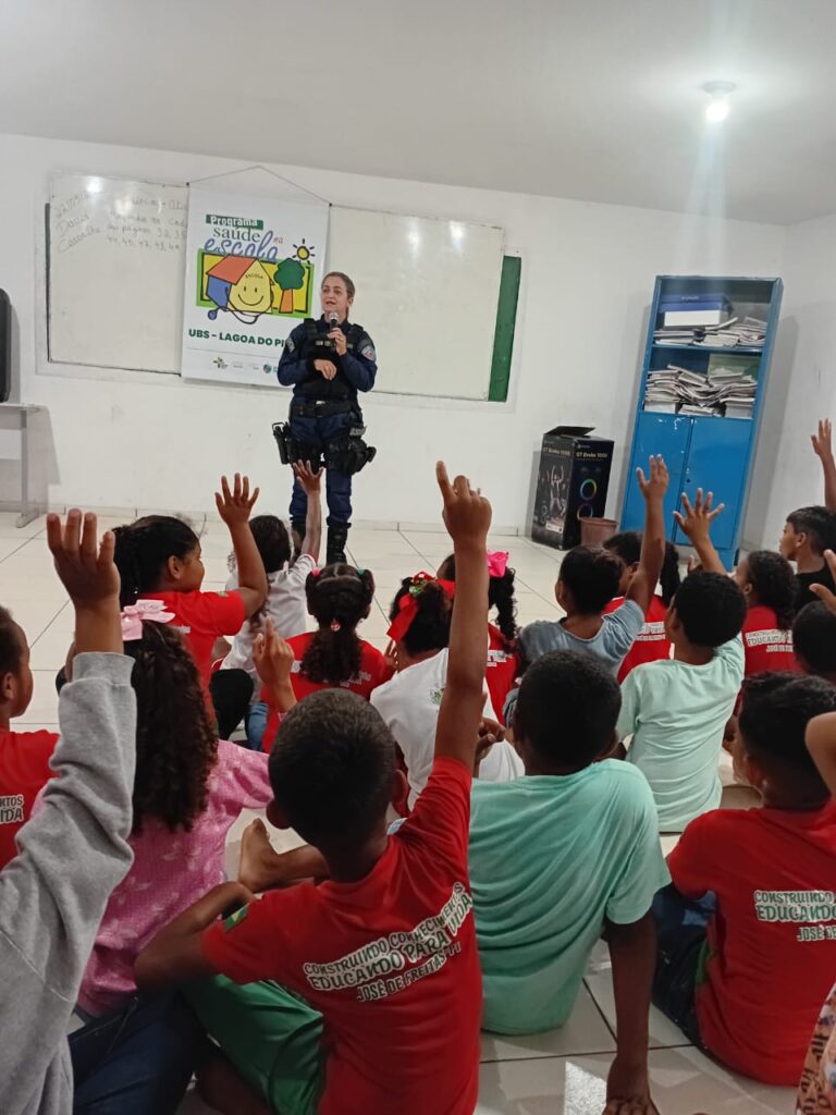 Escola Municipal João Gaioso recebe ciclo de palestras sobre o Maio Amarelo 1 1000116288