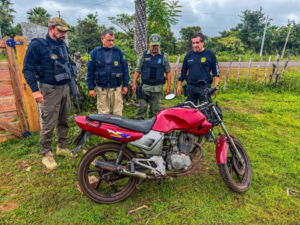 SSP deflagra Operação Porteira fechada na cidade de José de Freitas 4 119785f0 ea4a 4bb5 9828 830756a3c6e0