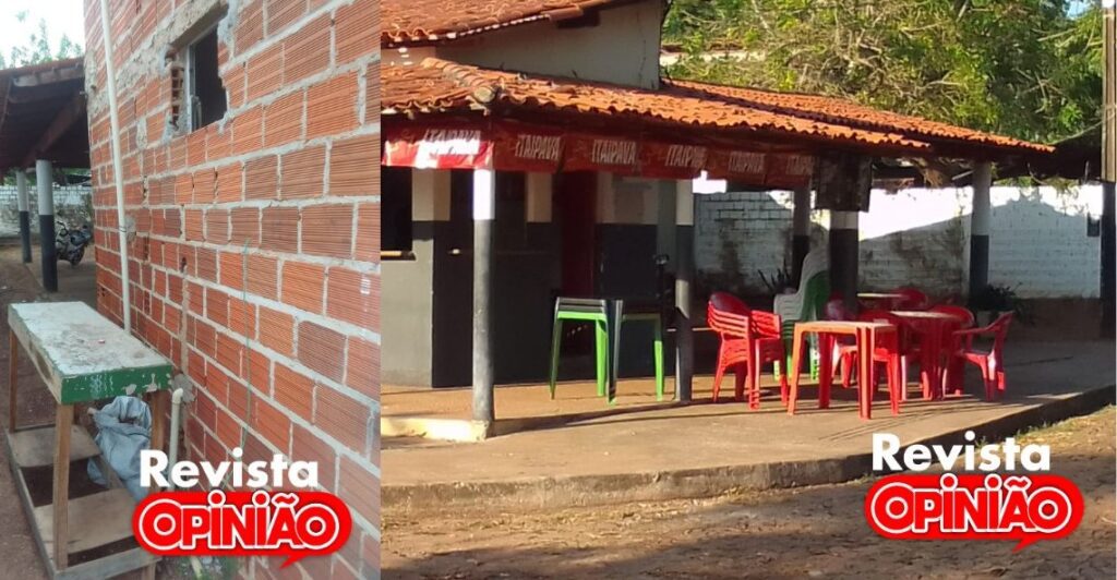 Bar é arrombado e furtado na madrugada desta segunda (12) no centro de José de Freitas 2 WhatsApp Image 2025 05 12 at 19.26.36