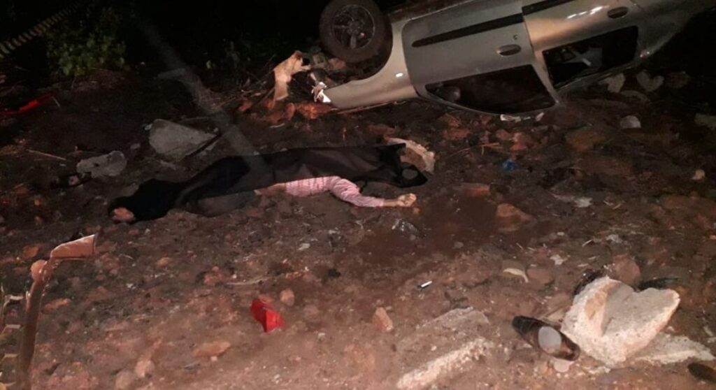 Justiça marca audiência de instrução em caso de acidente com morte em José de Freitas 2 WhatsApp Image 2025 05 21 at 08.51.05
