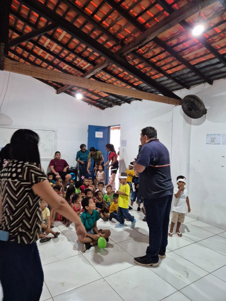 Escola João Gaioso lança Projeto “Acelera João Gaioso” para fortalecer a alfabetização de alunos 2 WhatsApp Image 2025 05 29 at 21.14.32