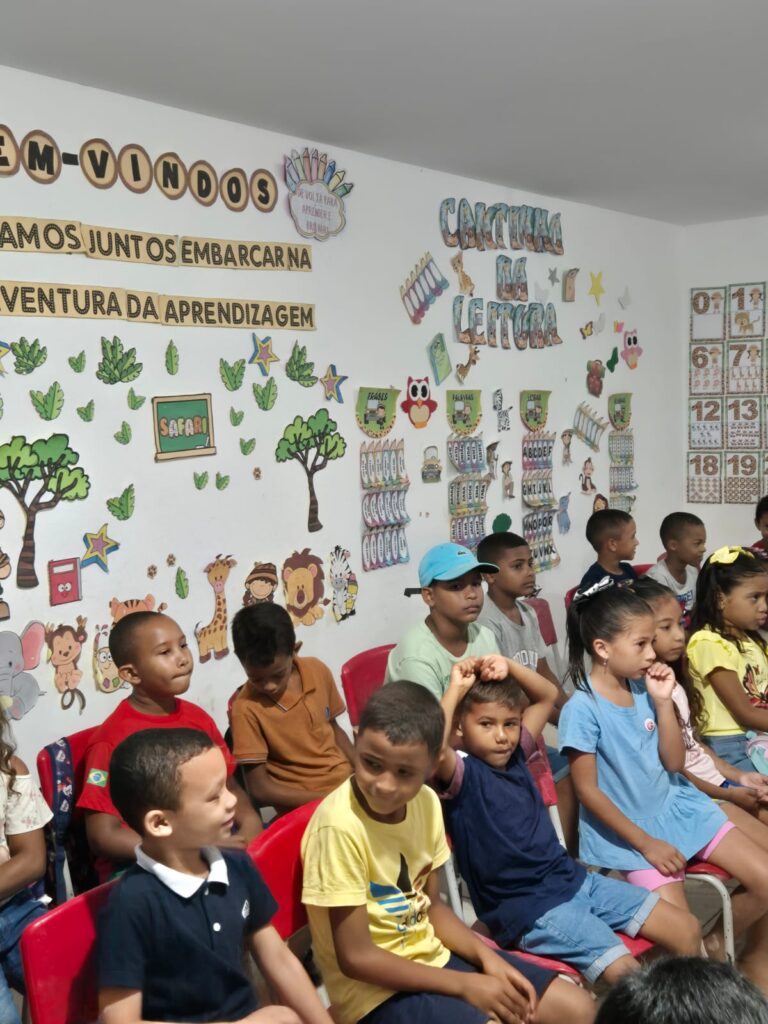 Escola João Gaioso lança Projeto “Acelera João Gaioso” para fortalecer a alfabetização de alunos 3 WhatsApp Image 2025 05 29 at 21.14.33