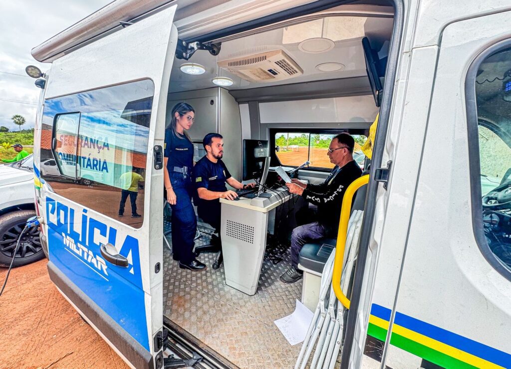 SSP deflagra Operação Porteira fechada na cidade de José de Freitas 1 a7fae758 ed7e 424a 8056 22d8ab0e291c