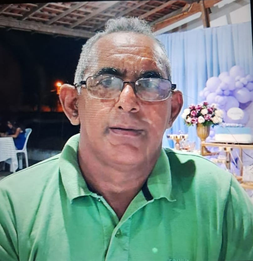 José Lopes, esposo da Sindicalista Ana Maria vice-presidente do STTR morre vítima de problema cardíaco 1 1004099820