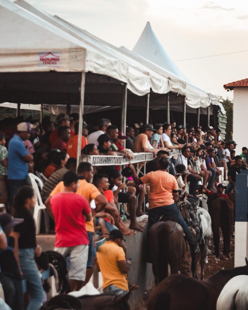 Esquenta Camp IV: Vaquejada em José de Freitas promete agitar o Piauí com R$ 20 mil em prêmios 2 12e67b5a 6aff 4d27 8867 c84a732270f1