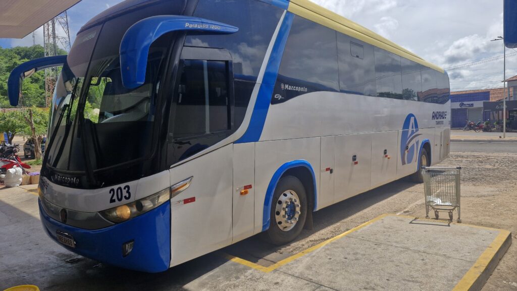 Andrade Transporte lança nova linha entre José de Freitas e Teresina pela PI-115, estrada da meruoca 4 96239e44 b27c 4008 86a9 4d05cf4db35f