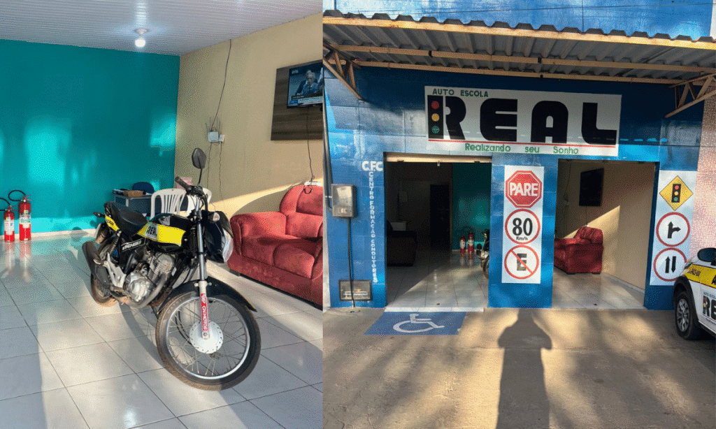 Autoescola