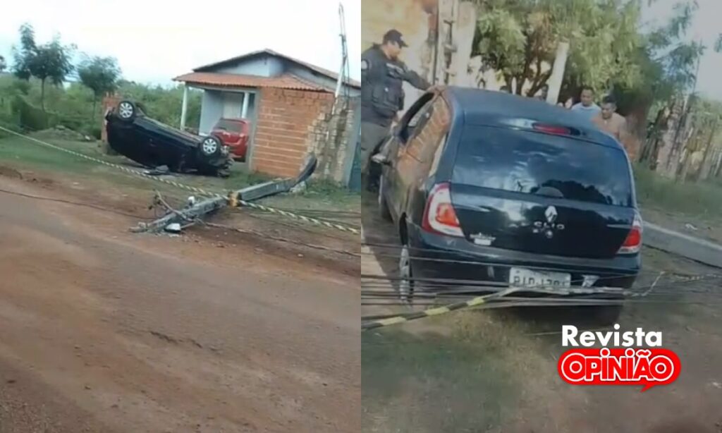 Capa carro capota