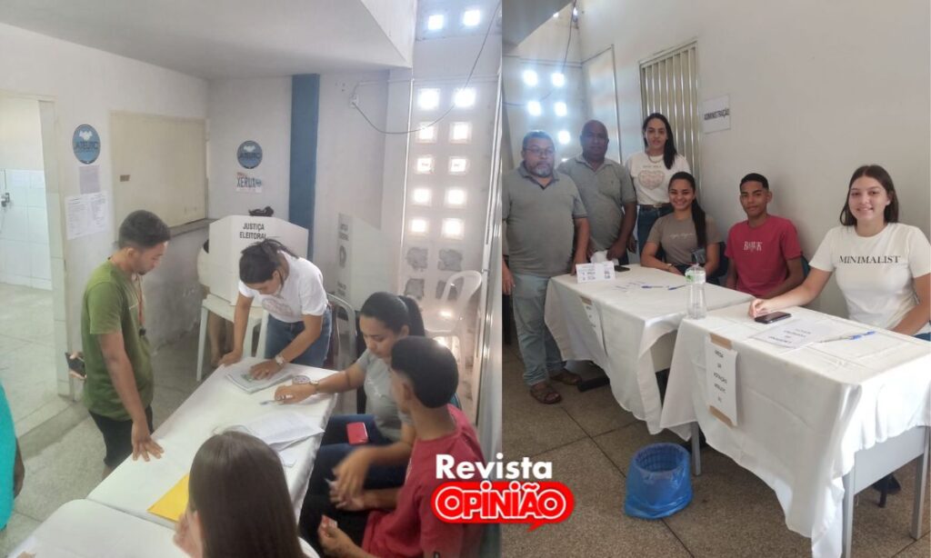 Chapa 1 vence eleição da ATEUTC com ampla maioria e Gracinha é eleita nova presidente 3 Eleicao Itautc