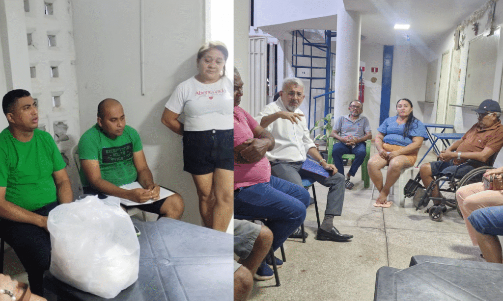 Eleição da ATEUTC será realizada neste domingo (8) no Terminal Rodoviário de José de Freitas 4 Reuniao