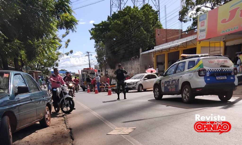 acidente moto e carro app 2