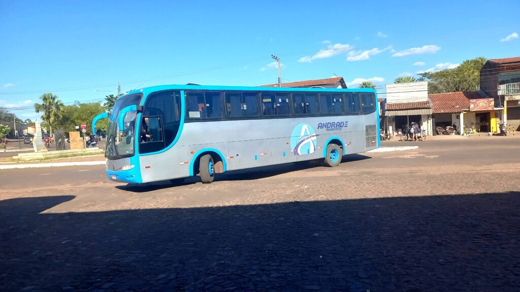 Andrade Transporte lança nova linha entre José de Freitas e Teresina pela PI-115, estrada da meruoca 3 c8a38c6e ed98 437b ab92 edb8f3b0aef4
