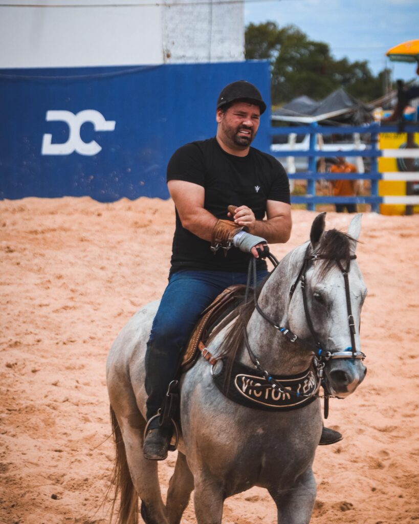 Esquenta Camp IV: Vaquejada em José de Freitas promete agitar o Piauí com R$ 20 mil em prêmios 1 df306d40 834c 4c00 862f f28daae2e99c