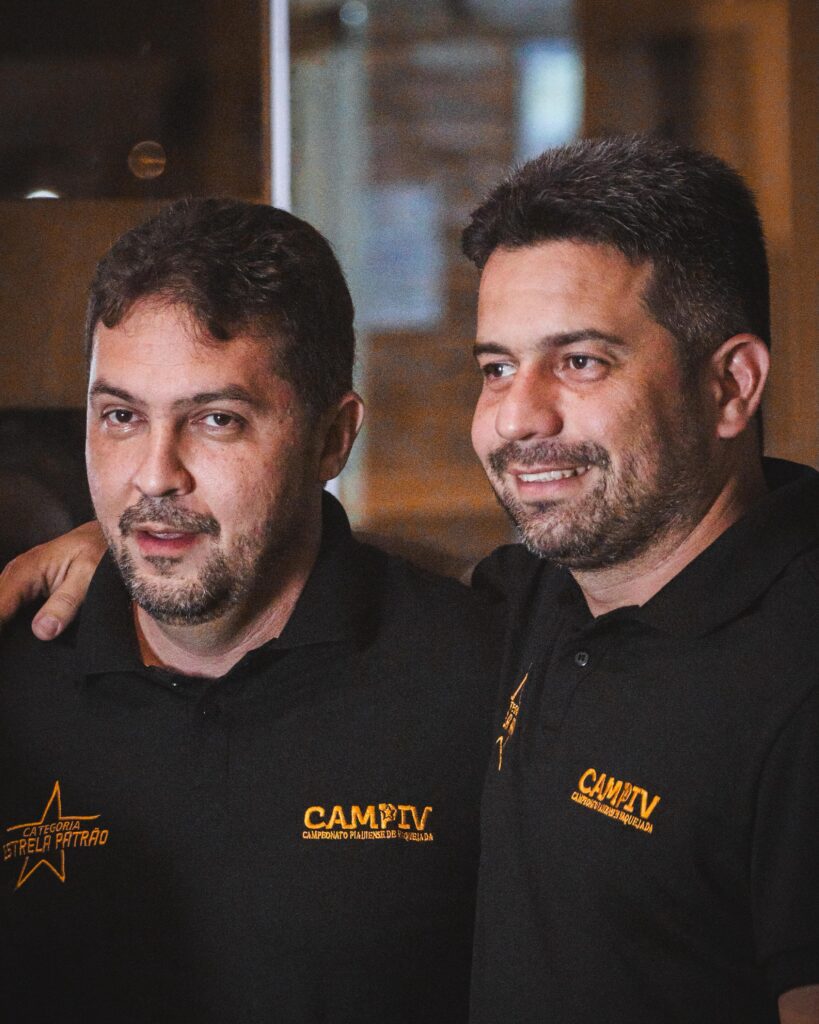 Esquenta Camp IV: Vaquejada em José de Freitas promete agitar o Piauí com R$ 20 mil em prêmios 3 ec2b6e8e 9020 41c1 9d08 921d513e471e