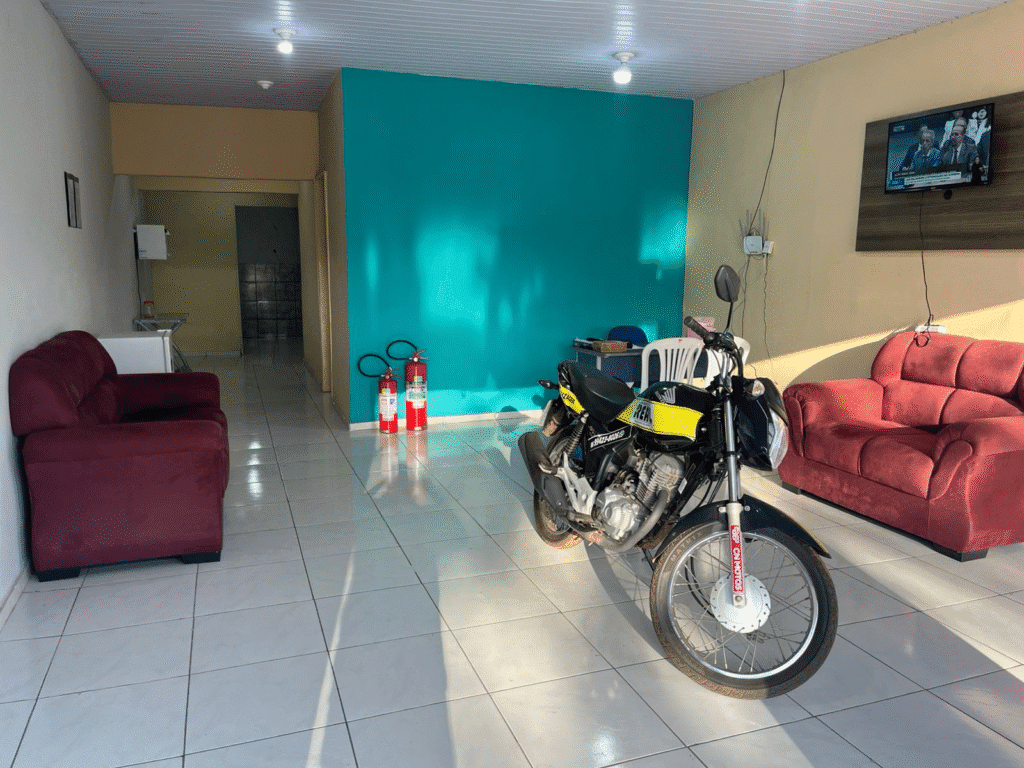 Grande inauguração da Autoescola Real em José de Freitas com promoções exclusivas 5 image 10