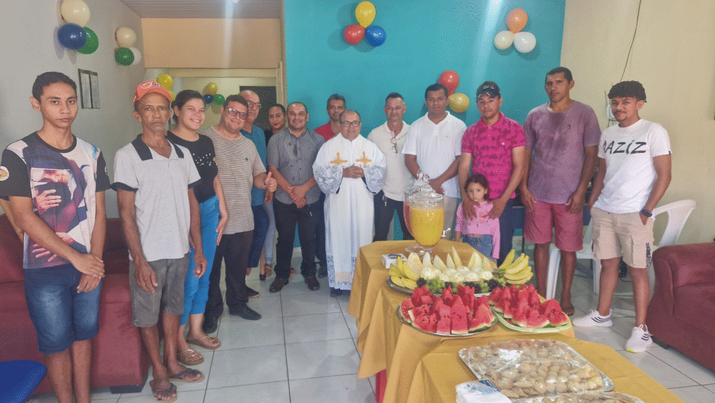 Auto Escola Real é inaugurada com bênção e promoção especial em José de Freitas 2 image 13