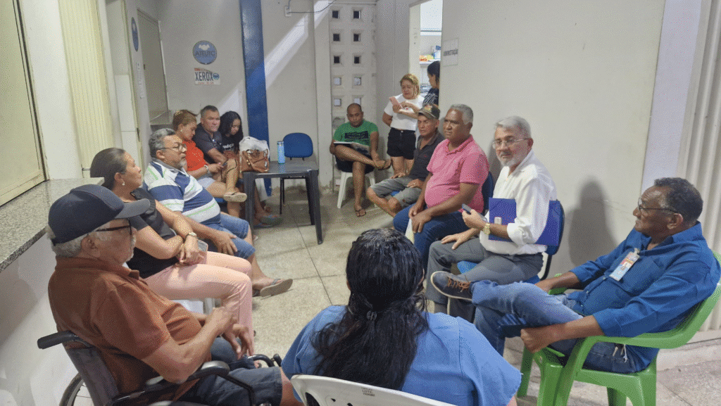 Eleição da ATEUTC será realizada neste domingo (8) no Terminal Rodoviário de José de Freitas 1 image 2