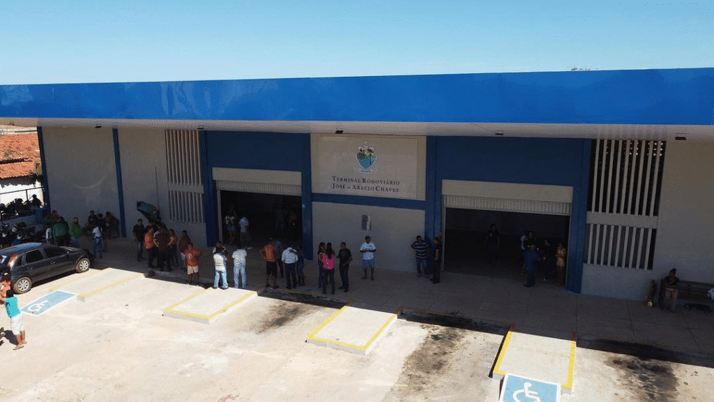 Eleição da ATEUTC será realizada neste domingo (8) no Terminal Rodoviário de José de Freitas 5 image 3