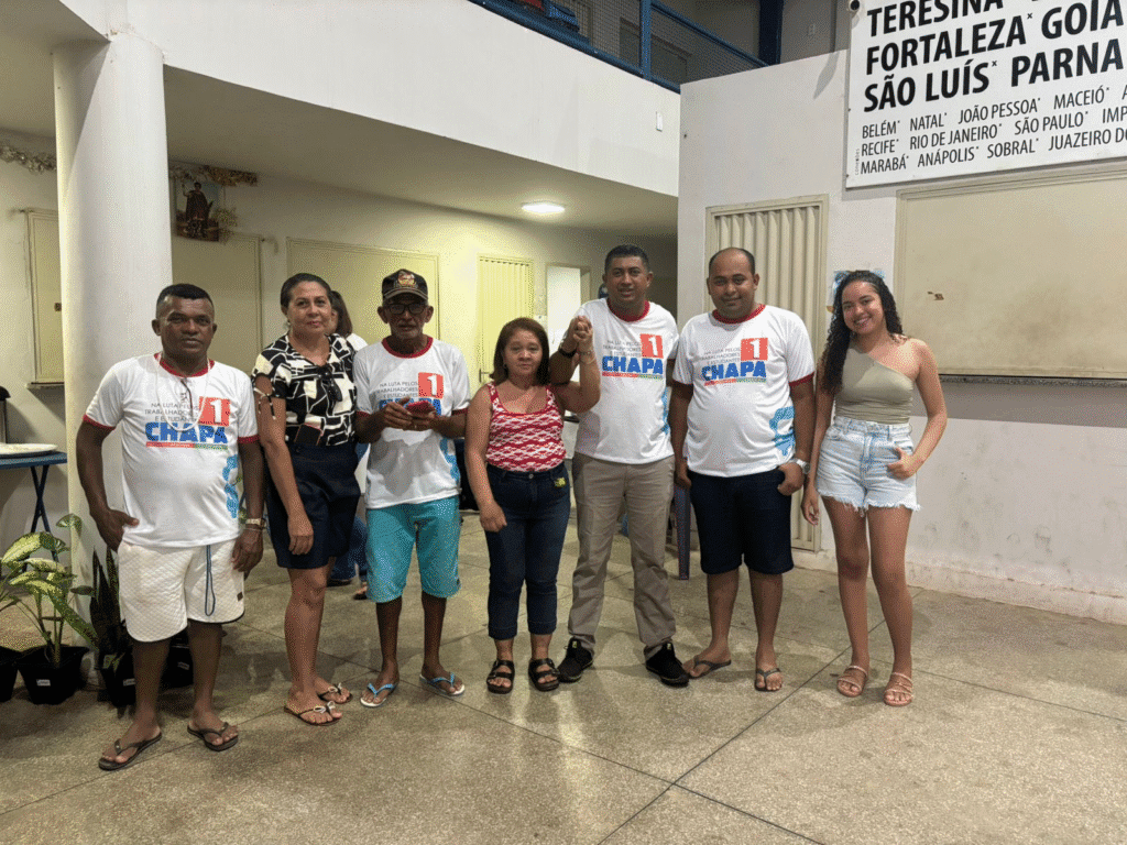 Chapa 1 vence eleição da ATEUTC com ampla maioria e Gracinha é eleita nova presidente 1 image 5