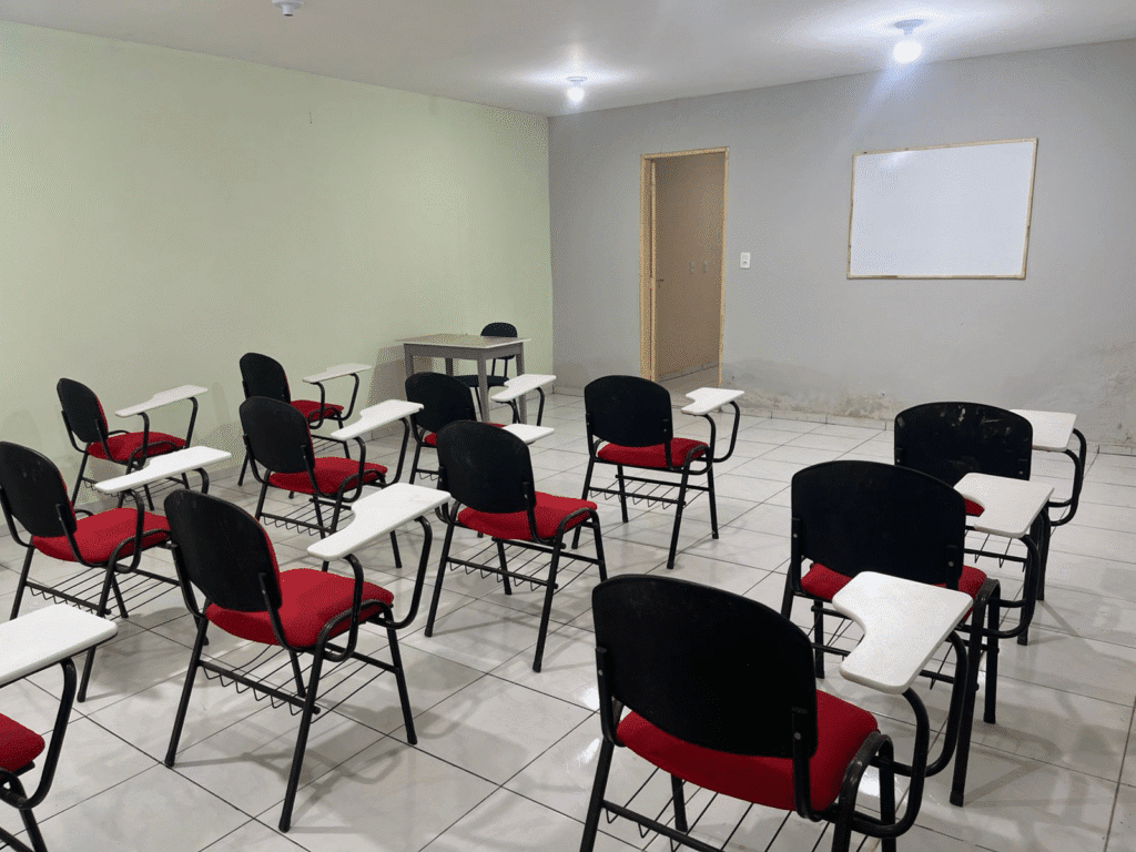 Grande inauguração da Autoescola Real em José de Freitas com promoções exclusivas 3 image 8