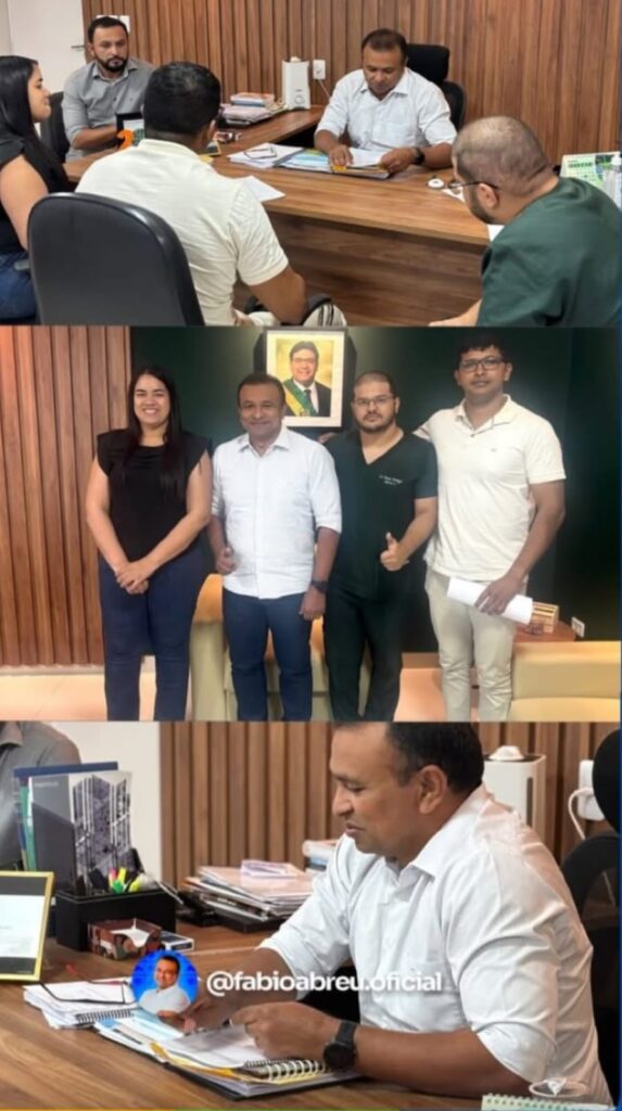 Vereadora Sara Thais e Fábio Abreu fortalecem ações públicas voltadas para José de Freitas 1 1000167359